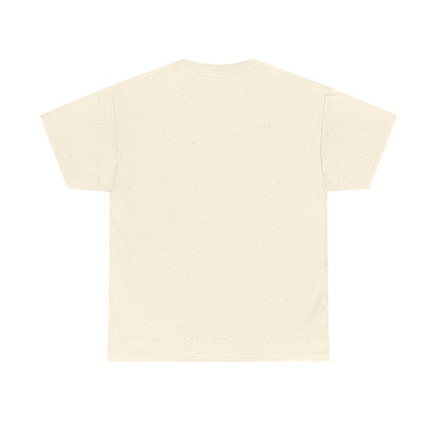 Keffiyeh Pattern Heavy Cotton Tee - Modern Mesh Design Streetwear T-Shirt